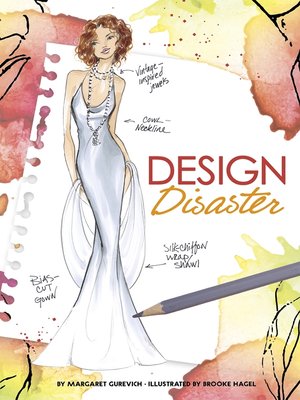 cover image of Design Disaster